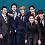 [EXO] 애들 공연끝내고 얼마나 ㄱㅣ쁠까