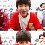 [인피니트] 우현이 완전<b>풋풋</b>하다