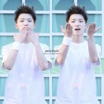 [세븐틴] 얘들아 <b>내일</b>! (꼭들어와)