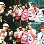 [EXO] 우리 <b>이번년</b>도 마마엔 밟고 올라서야지