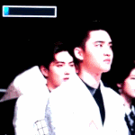 [EXO] 투표자극짤 ㅇㄱㄹㅇ