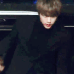 [방탄소년단] 오늘 아미심장 처음으로 노크하신분