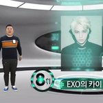 [카이] <b>아이돌</b> 갓 텐 종인이 나왔어 