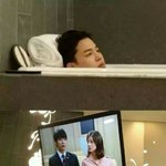 [방탄소년단] 나만 이거 처음봄?