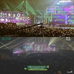 <b>빅뱅팬들</b> 텐미닛보소 ㅠ