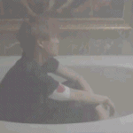 [카이] 라이트<b>세이버</b> 움짤조금