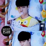 [EXO] 대충 <b>속아</b>줘요