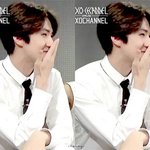 [EXO] 수줍어하는 게 또 <b>훈이</b>의 매력