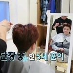 [EXO] 5세 <b>훈이</b>