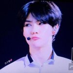 [EXO] <b>상하</b>이콘 화장 너무좋음