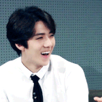 [EXO] <b>옆집</b> 오빠였으면ᆢ
