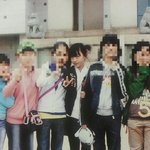 러블리즈 케이 초등학교 <b>졸사</b>