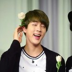 [방탄소년단] 여기가 그 어제자 <b>차문</b>남이 있는 그룹인가요