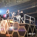 [시우민] 어제 돔콘 시우민 리허설 <b>VS</b> 본방 차이 ㅋㅋ