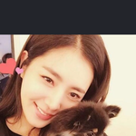강아지가잠만<b>자요</b> 왜이런걸까욧..