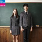 [드루와] 교복좀골라주세요ㅠㅠㅠ!!