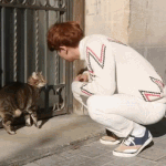 [EXO] 찬열 <b>인성</b>봐 ㄷㄷㄷㄷ
