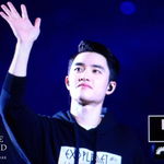 [도경수] 151107 <b>도쿄</b>돔 둘쨋날 경수 프리뷰