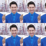 [도경수] 임금님의 브런치 - 경수캡쳐랑 인터뷰 번역