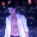 [EXO] 세훈 <b>복근</b>이 이쁘진않다..