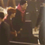 [방탄소년단] 자리찾다가 매12듴라운님보고