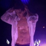 [EXO] 복근이 <b>365일</b> 있는것도 아니고