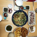 삼십한살 쑬녀의 맛깔나는 안주이야기