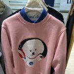 [댓글부탁해] 커플티 똑같은디자인 vs 시밀러룩 추천좀해주세여!...