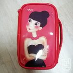 <b>파우</b>치어ㄸㅐ?