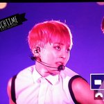 [EXO] 시우민 미친 ㄷㄷ