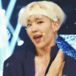 [세븐틴] 200명중에 이정도면