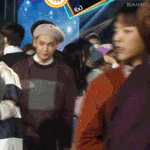 [드루와] 아이돌계 최고 <b>의리남</b>ㅋㅋㅋㅋ