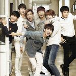 [인피니트] 인피니트 아주아주오래보고싶은애들아