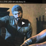 라스트 오브 어스 (THE LAST OF <b>US</b>) Story.19 