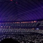 [EXO] 엑소 성공적인 <b>도쿄</b>돔공연 축하합니다