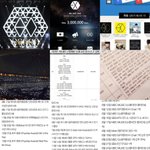 [<b>껄껄</b>] 엑소 빅뱅 모두 대단해(+사진)