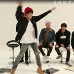 [방탄소년단] 나만 이거 방금 안 거임?