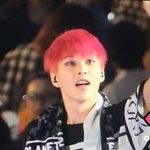 [시우민] <b>물기</b> 머금은 시우민 눈동자 다른 사진들 