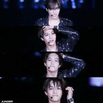 [EXO] 카이→종인 <b>변신</b> 2012년