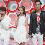 [EXO] 소인국에 온 <b>종인</b>이 2012년