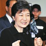 [이명박근헤] 헐 박그네쨩이