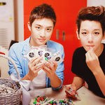 [EXO] 첫팬미팅..애기들ㅠ 2012년