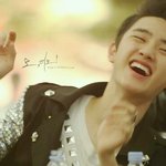 [EXO] 도경수<b>리즈</b> 2012년