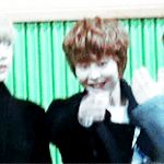 [EXO] 김민석이거 오바지않냐?