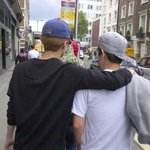 [EXO] 세훈:야야 친한척해 2012년