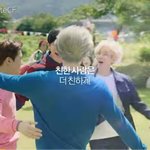 [EXO] 라이트세이버 볼려고눌렀는데