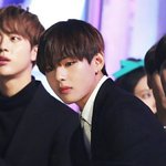 [방탄소년단] 내 이름은 <b>태태</b>! 정화요정이죠