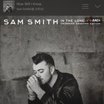 [섹크스뮤직] 아일랜드 대표게이 후기