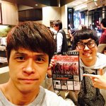 [EXO] <b>일본</b> 남자개그맨이 시우민 애교 갖고 싶대 ㅋㅋ