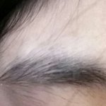 [댓글부탁해] 이런눈썹인애나밖에없을듯